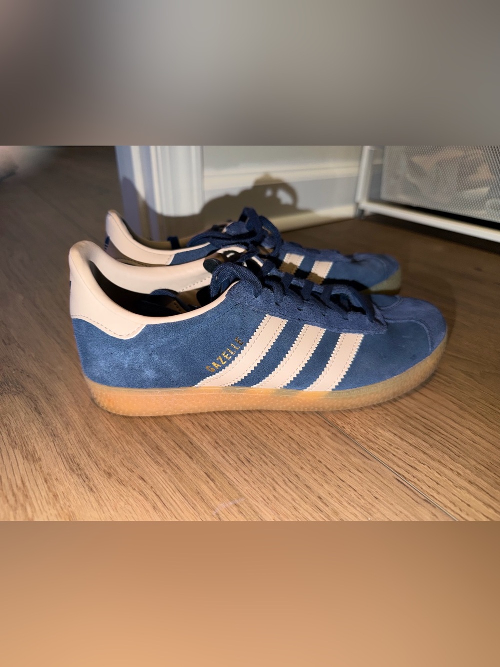 Adidas Gazelle Sneakers